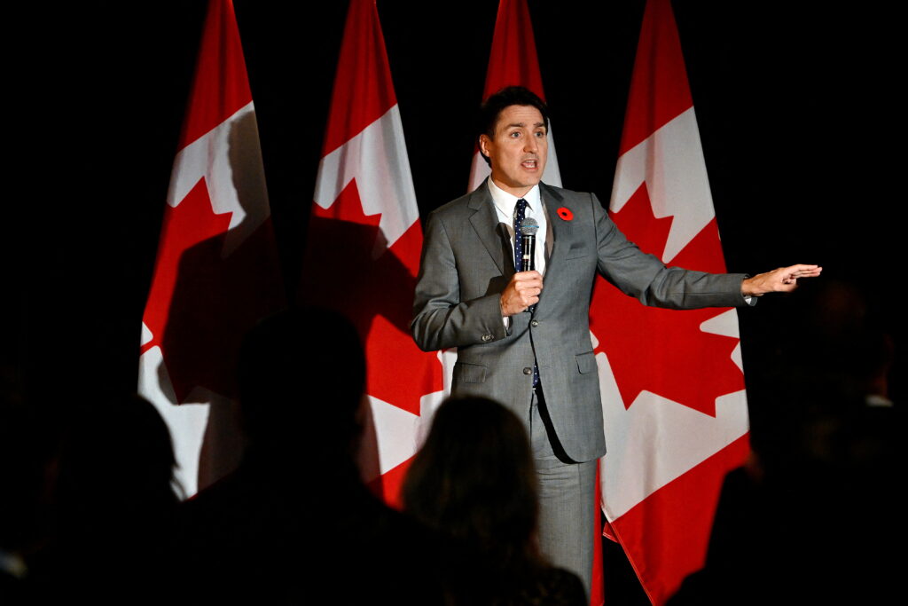 Canada Prime Minister Powers Explained: What Can the PM Really Do?