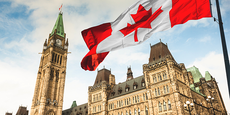 Canada Budget Breakdown: Where Government Money Really Goes