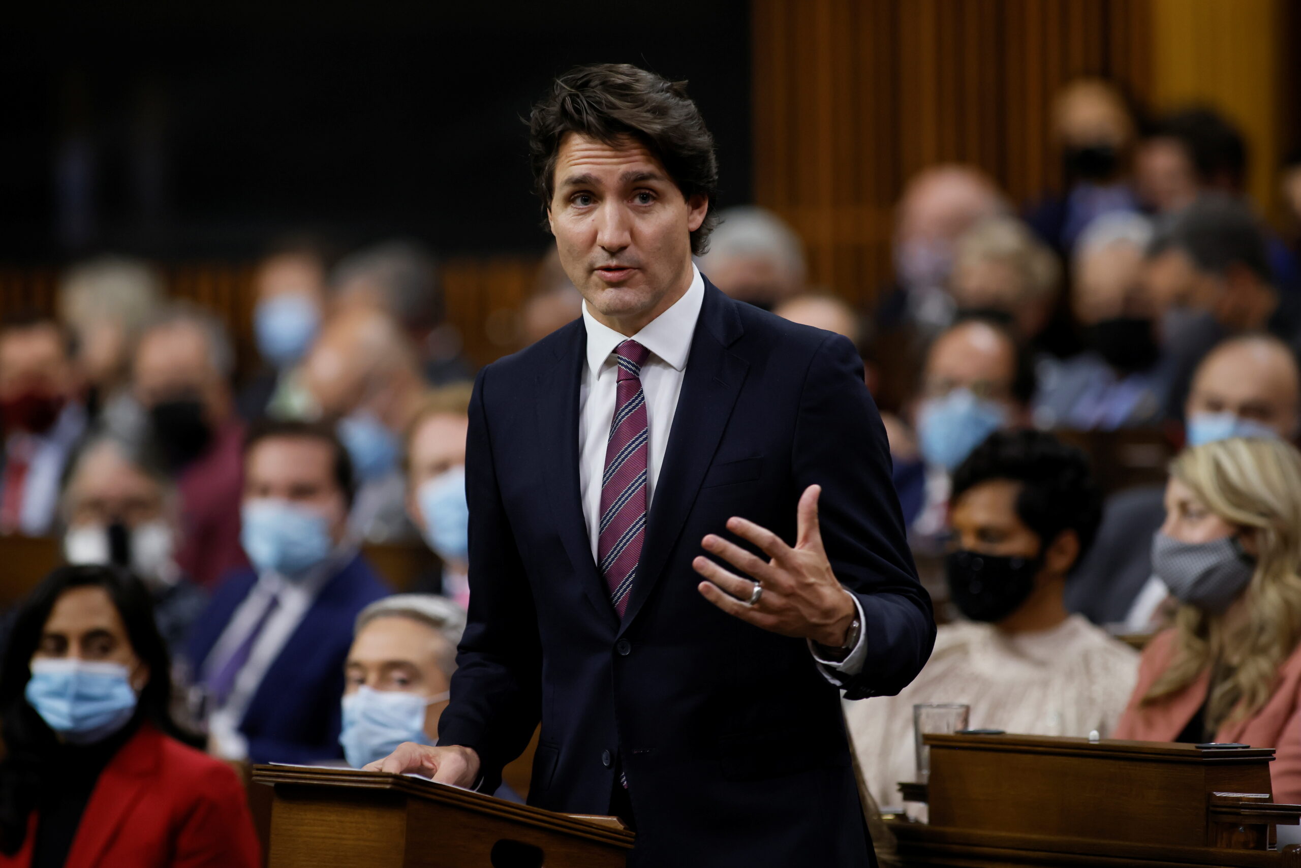 Justin Trudeau’s Leadership: Achievements, Criticism, and What’s Next