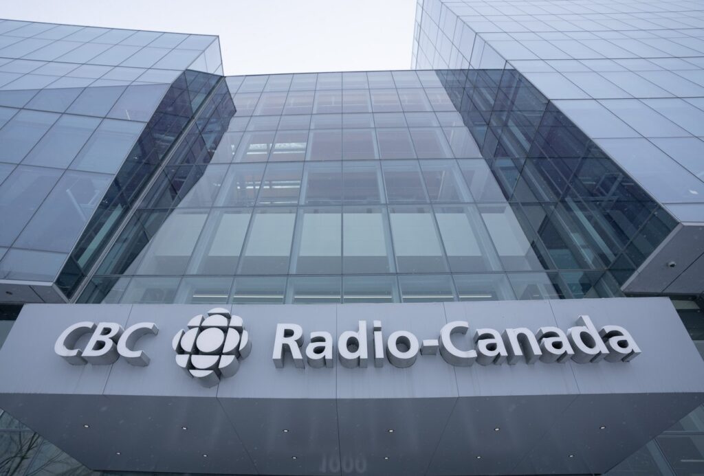 QUE-CBC-RADIO-CANADA 20250129