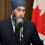 Opposition Leaders in Canada: Roles, Influence, and Future Prospects